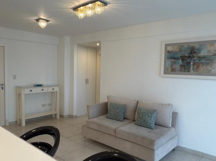 Departamento · 48m² · 2 Ambientes