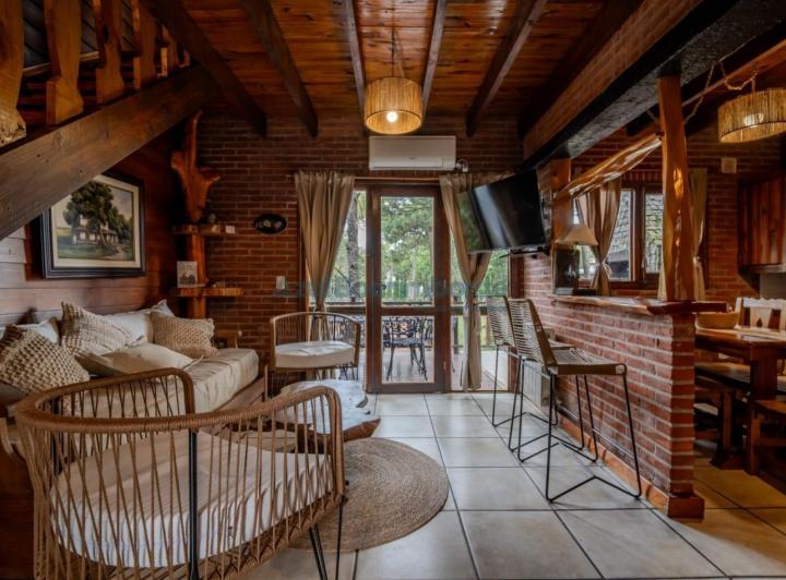 Quinta vacacional · 126m² · 3 Ambientes · 1 Cochera
