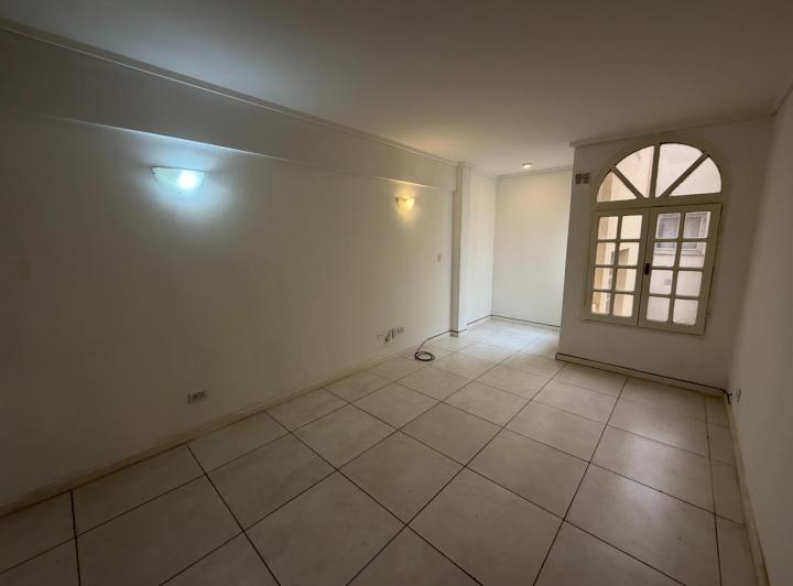 Departamento · 40m² · 2 Ambientes