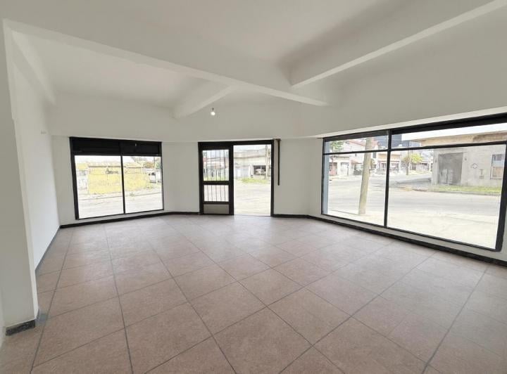 Local comercial · 50m² · 1 Ambiente