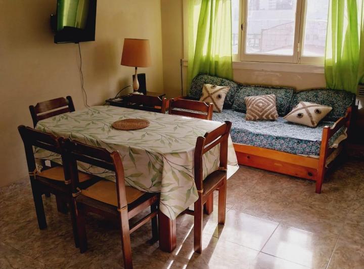 Departamento · 45m² · 2 Ambientes