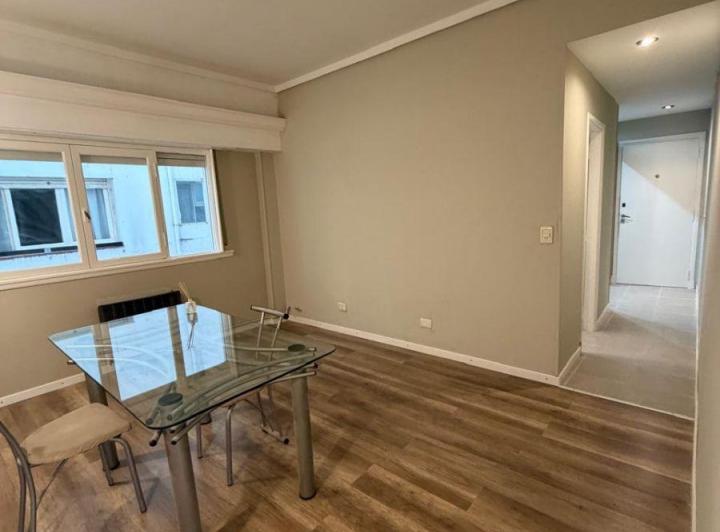 Departamento · 50m² · 2 Ambientes