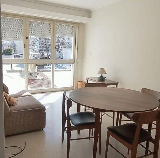 Departamento · 43m² · 2 Ambientes