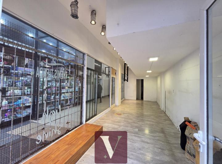 Local comercial · 32m² · 2 Ambientes