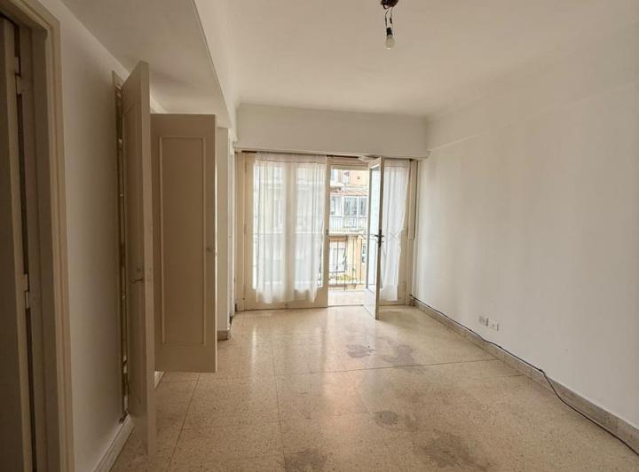 Departamento · 24m² · 1 Ambiente