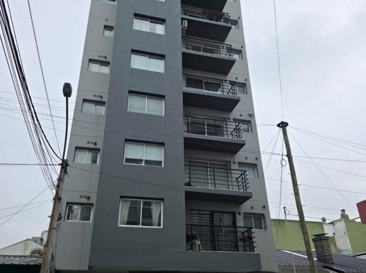 Departamento · 32m² · 1 Ambiente