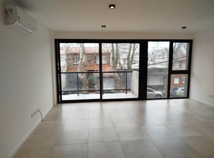 Departamento · 50m² · 2 Ambientes
