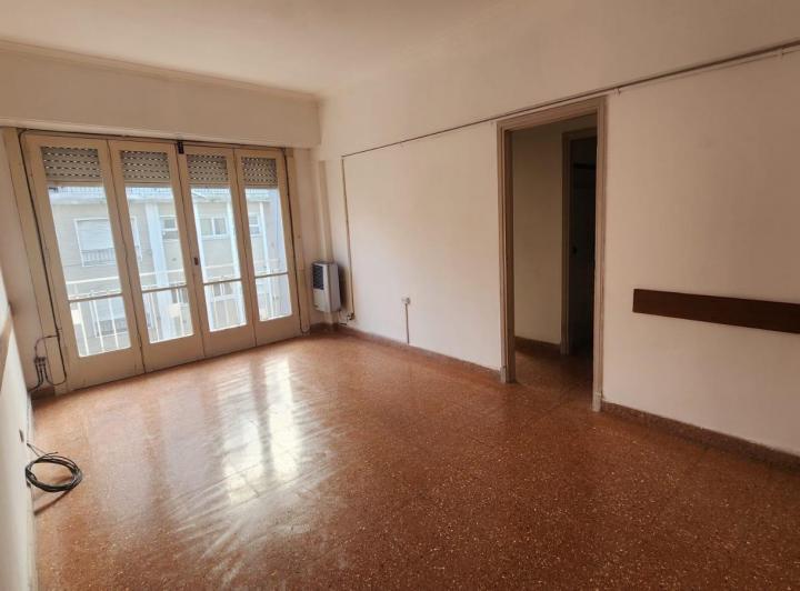Departamento · 36m² · 2 Ambientes
