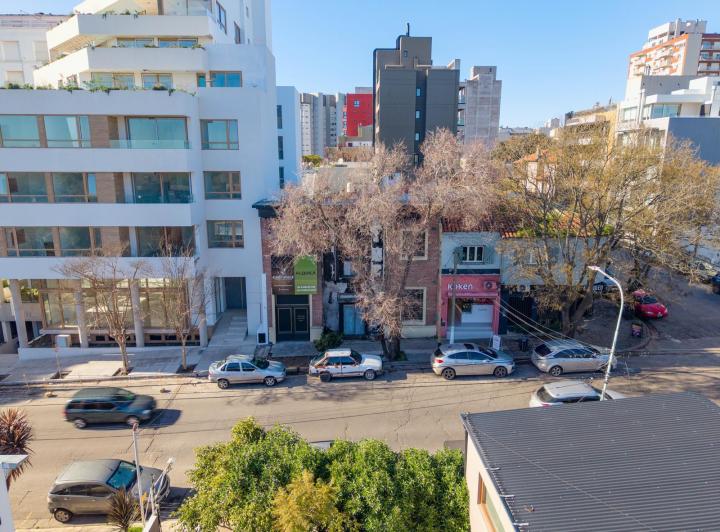 Local comercial · 228m² · 1 Ambiente