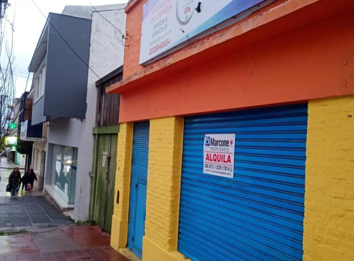 Local comercial · 25m²