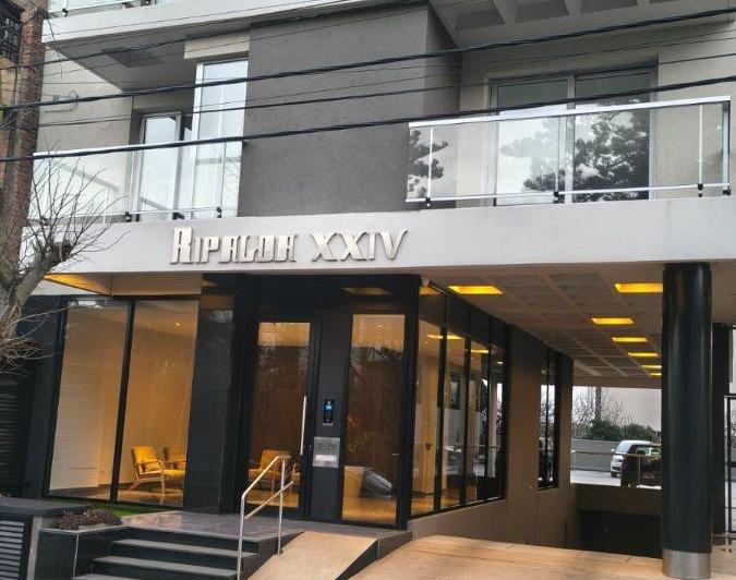 Departamento · 48m² · 2 Ambientes · 1 Cochera