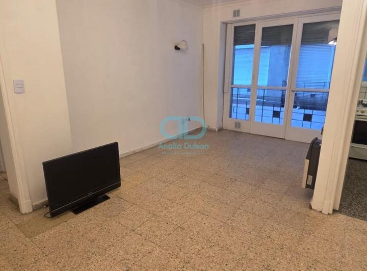Departamento · 36m² · 2 Ambientes