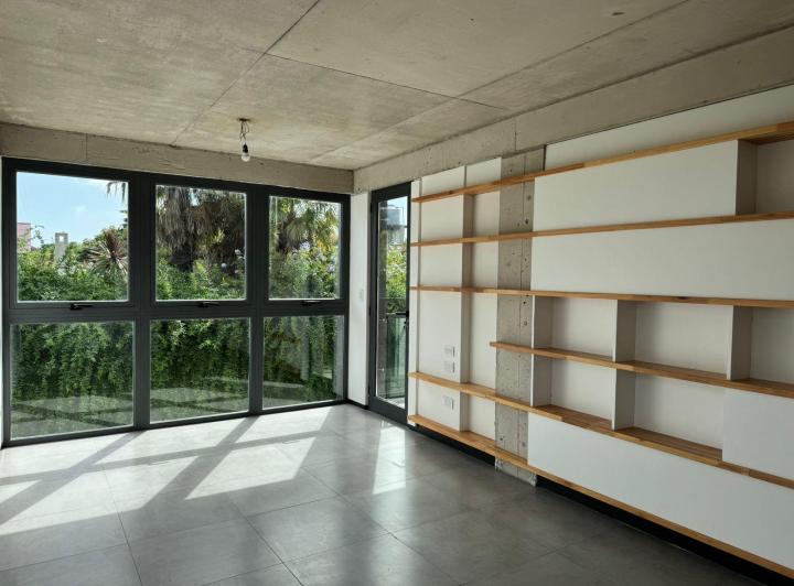 Departamento · 45m² · 2 Ambientes