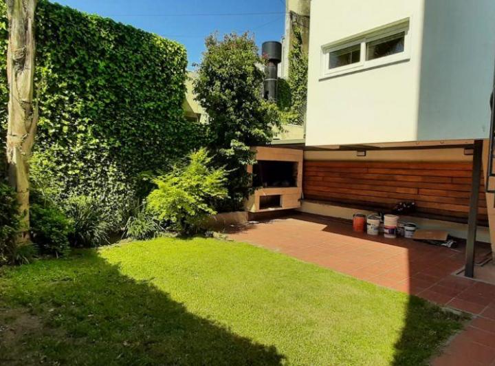 PH · 110m² · 4 Ambientes · 2 Cocheras