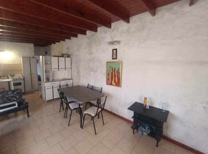 PH · 70m² · 2 Ambientes · 1 Cochera