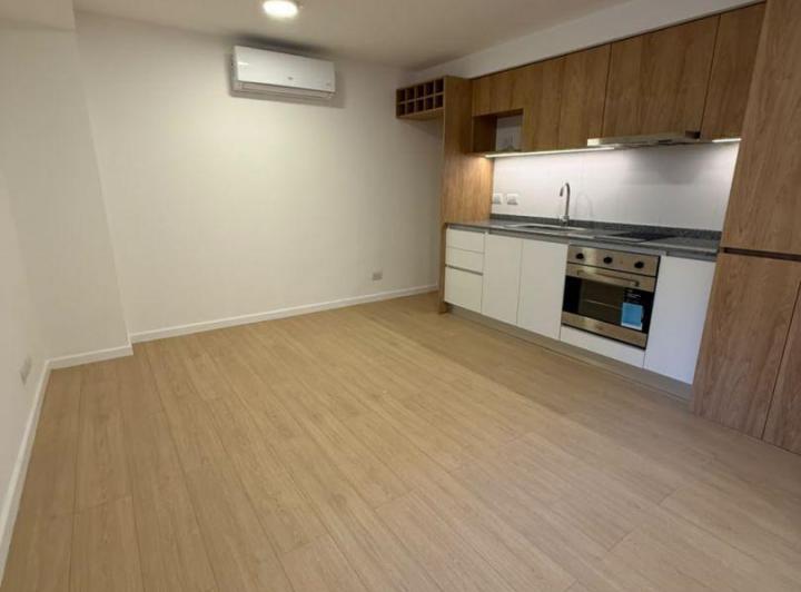 PH · 60m² · 2 Ambientes