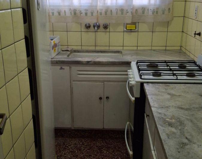 Departamento · 30m² · 1 Ambiente