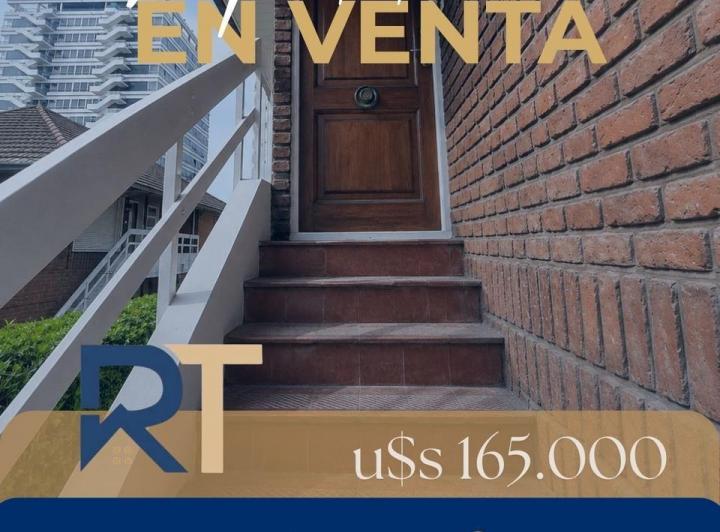 PH · 75m² · 3 Ambientes · 1 Cochera