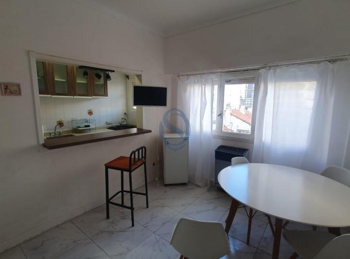 Departamento · 30m² · 2 Ambientes