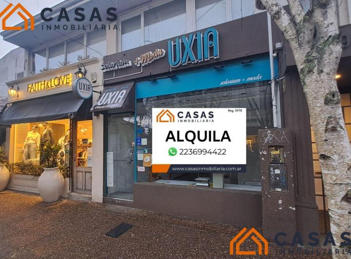 Local comercial · 35m² · 1 Ambiente