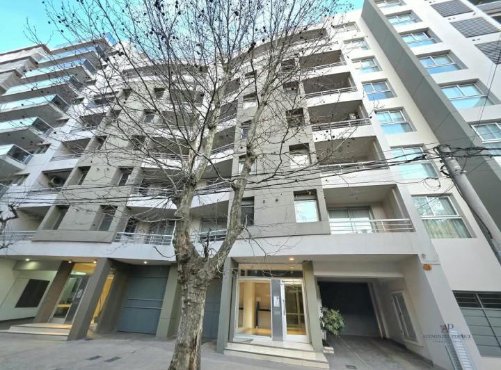 Departamento · 68m² · 2 Ambientes