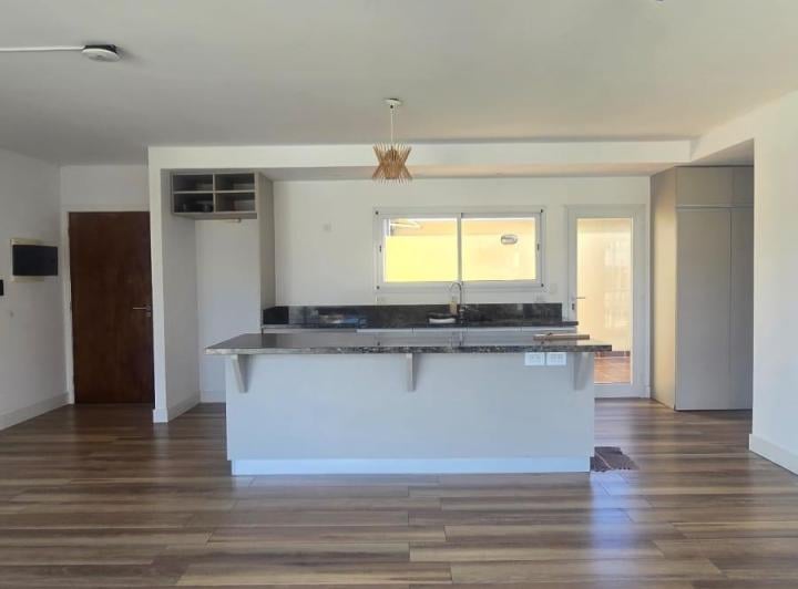 Departamento · 55m² · 1 Dormitorio