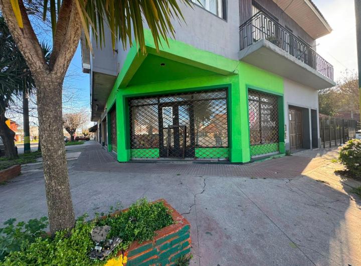 Local comercial · 40m²