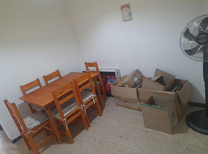Departamento · 36m² · 1 Ambiente