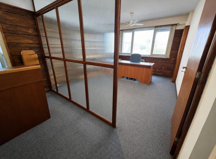 Oficina comercial · 22m² · 1 Ambiente
