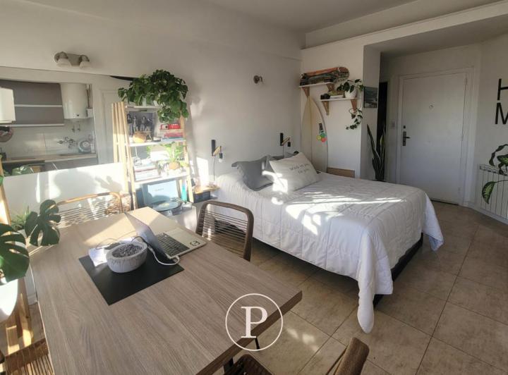 Departamento · 30m² · 1 Ambiente