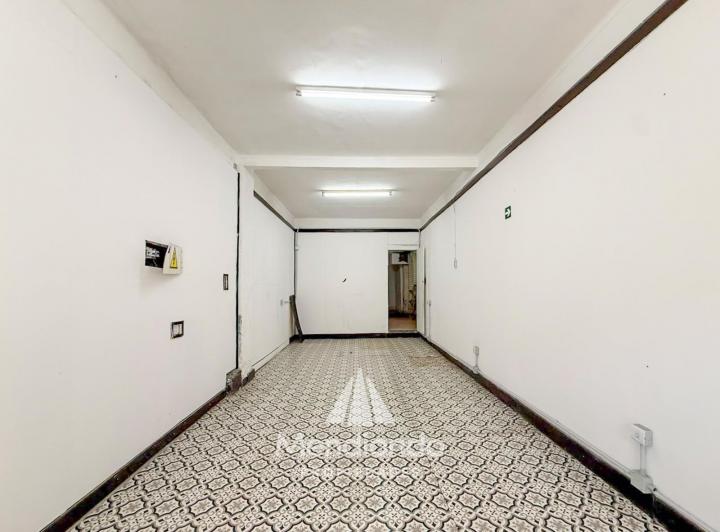 Local comercial · 45m² · 2 Ambientes