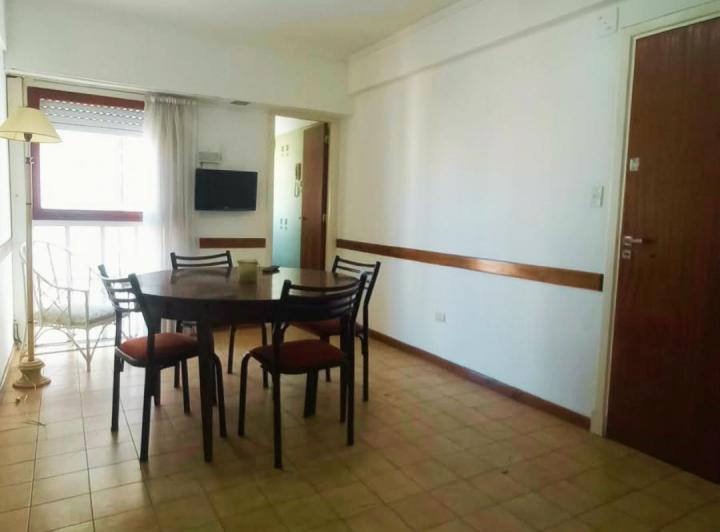 Departamento · 42m² · 2 Ambientes