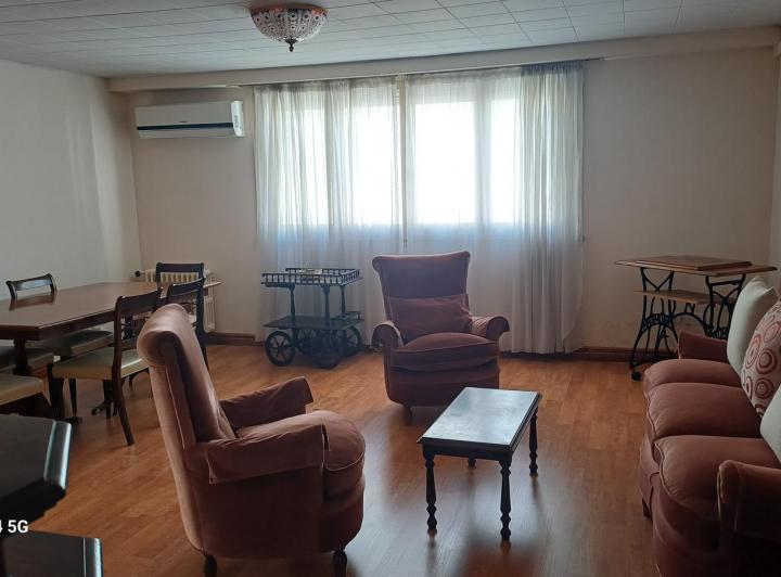 Departamento · 85m² · 3 Ambientes