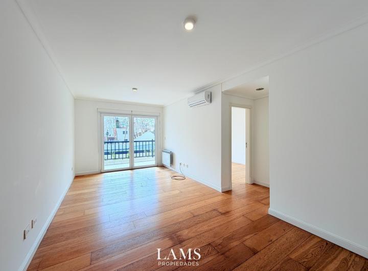 Departamento · 49m² · 2 Ambientes
