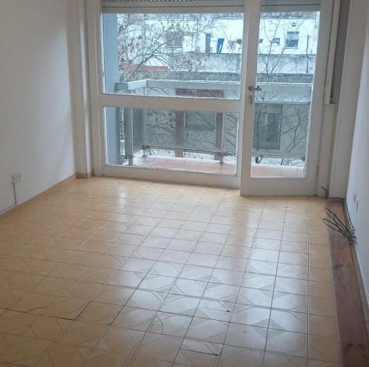 Departamento · 28m² · 1 Ambiente
