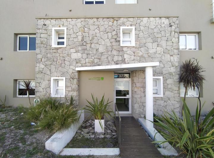 Departamento · 50m² · 2 Ambientes