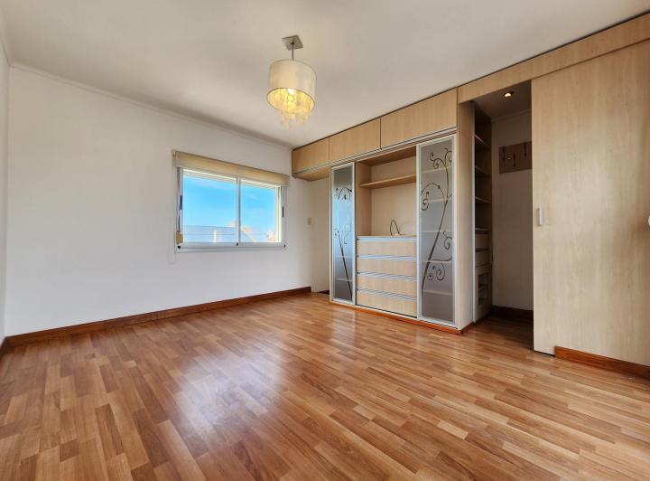 PH · 48m² · 2 Ambientes