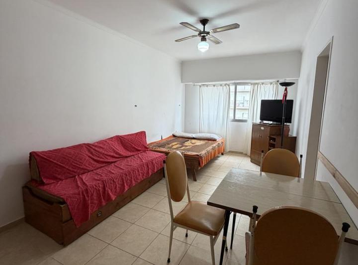 Departamento · 27m² · 1 Ambiente