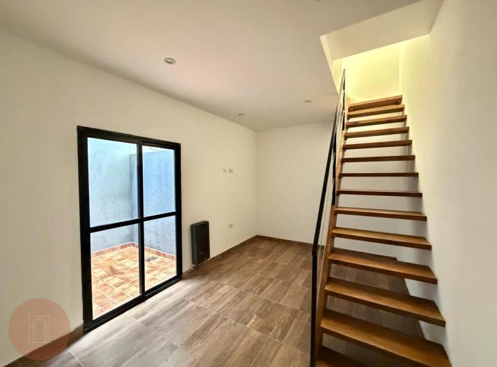PH · 60m² · 2 Ambientes