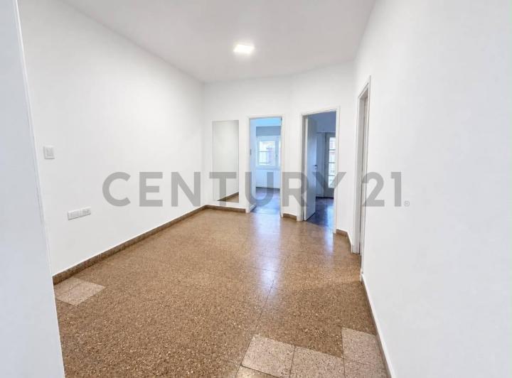 Departamento · 60m² · 3 Ambientes