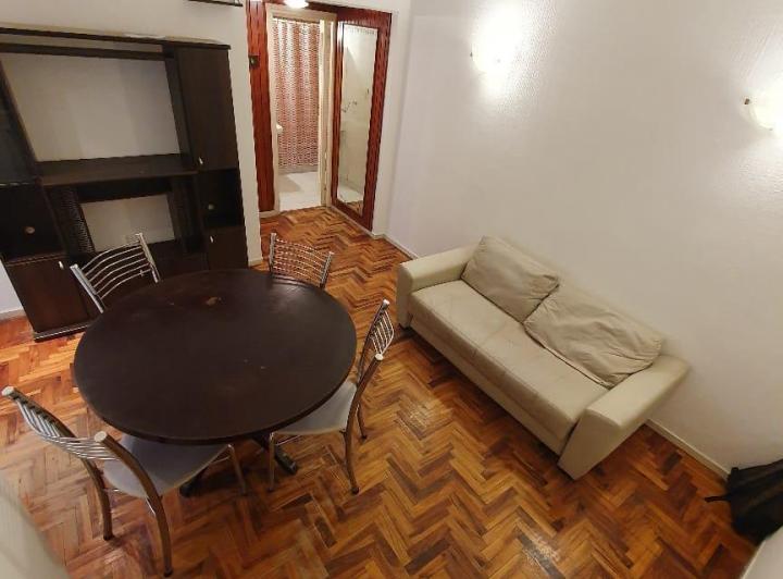 Departamento · 40m² · 2 Ambientes