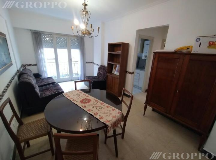 Departamento · 34m² · 2 Ambientes