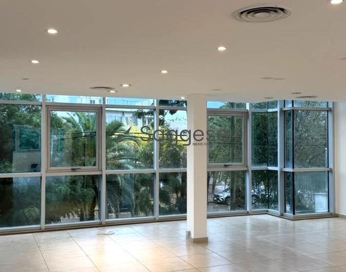 Oficina comercial · 60m² · 1 Ambiente