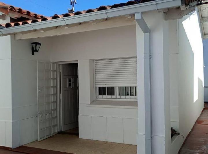 PH · 60m² · 3 Ambientes