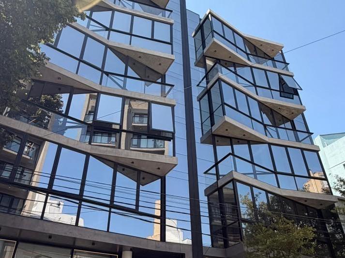 Oficina comercial · 111m²