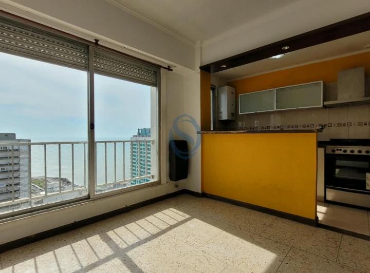 Departamento · 45m² · 2 Ambientes