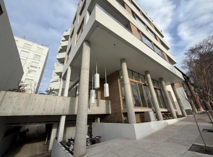 Departamento · 45m² · 2 Ambientes · 1 Cochera