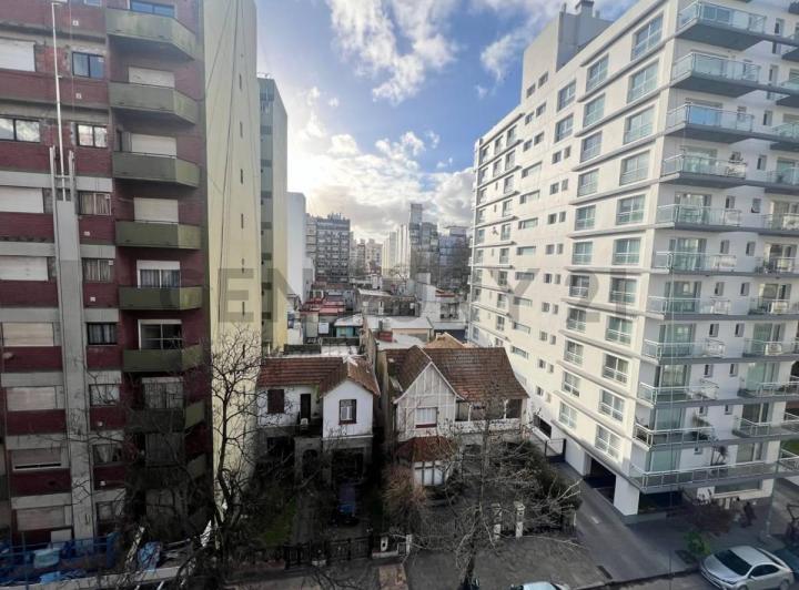 Departamento · 26m² · 1 Ambiente