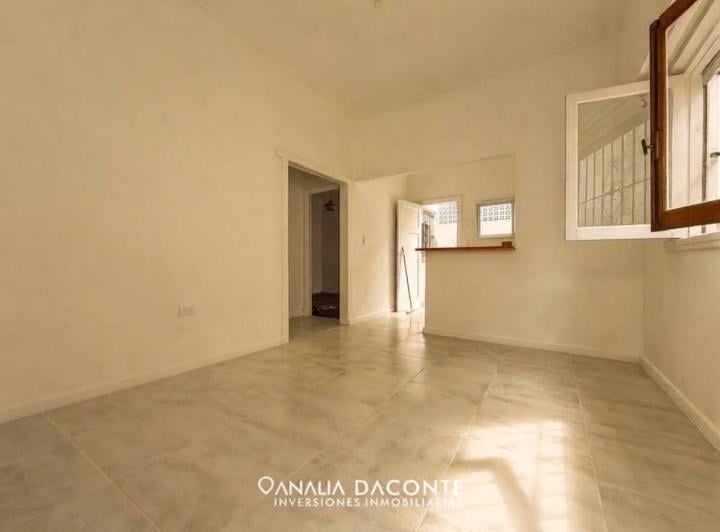 PH · 60m² · 3 Ambientes