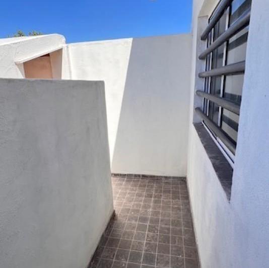 PH · 40m² · 3 Ambientes